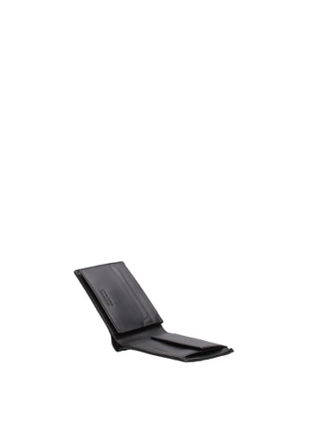 Momodesign  Geldbörse in BLACK