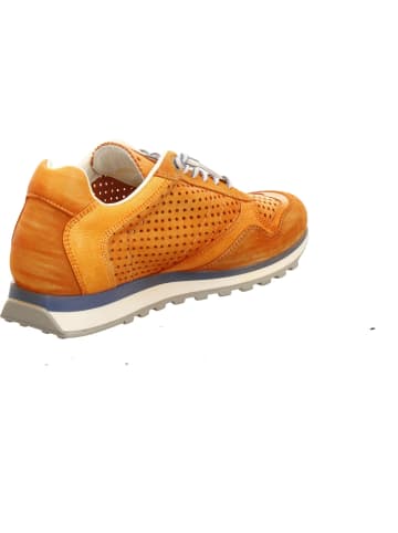 Cetti Sneaker in orange