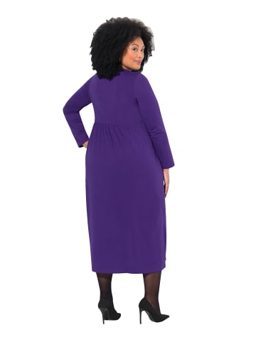 Ulla Popken Kleid in lilie