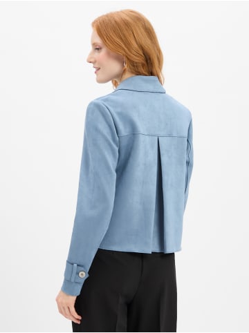 CARTOON Jacke in hellblau