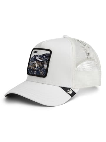 Goorin Bros. Cap in Toxic Trucker Dust