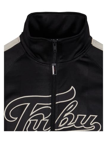 FUBU FUBU Trainingsjacken in black