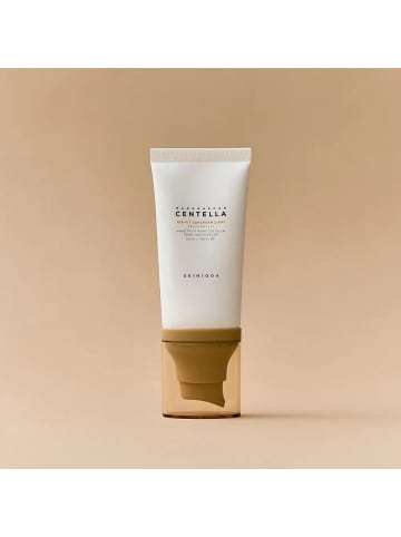 SKIN1004 Sonnencreme Madagascar Centella Air-Fit Suncream Light, 50 ml