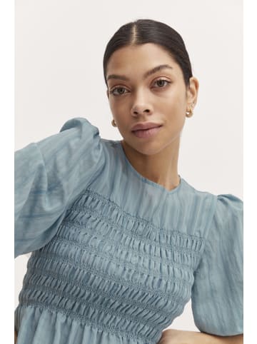 b. young BYIlauri regular fit in Smoke Blue