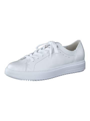 Paul Green Sneaker Weiß