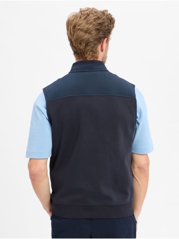 FYNCH-HATTON Weste in marine - 0001