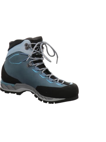 LA SPORTIVA Bergstiefel in blau