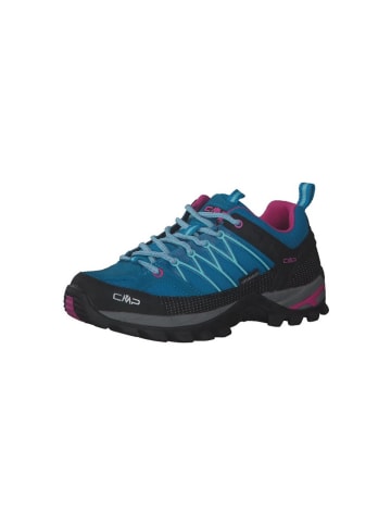 cmp Outdoorschuhe in trkis