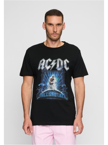 Merchcode T-Shirt in black