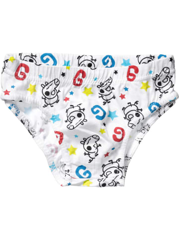 Peppa Pig Unterwäsche Peppa Wutz in multicolor