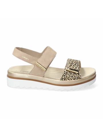 Mephisto Sandalette in beige