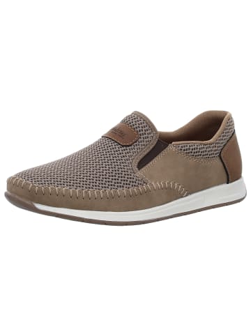 rieker Slipper in braun