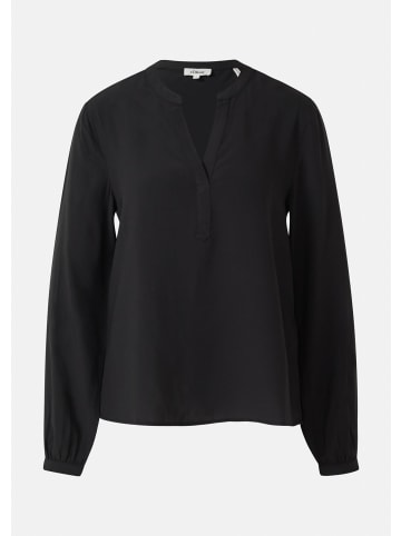 s.Oliver Bluse in 9999_schwarz