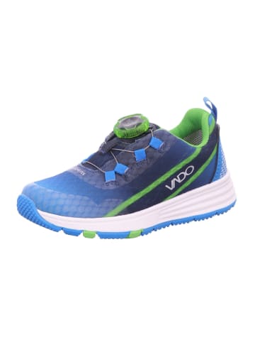 VADO Sneaker für Jungen in blau