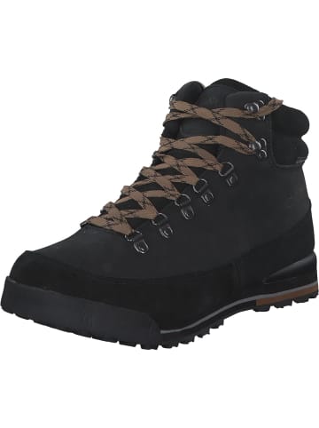 cmp Trekkingstiefel in NERO-CURRY