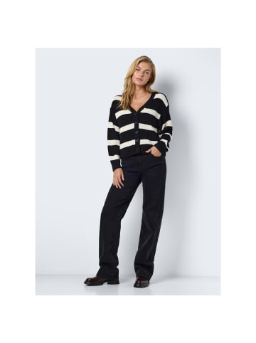 Noisy may Pullover in Black