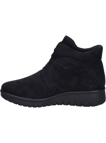 Josef Seibel Halbschuh Calais 80 in schwarz
