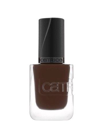 Catrice Gel-Nagellack Affair - 39 Double Shot Diva 10.5 ml