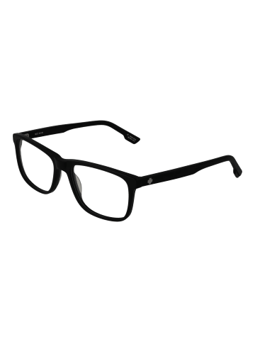 Spy+ Unisex Optische Fassungen Rechtwinklig Schwarz
