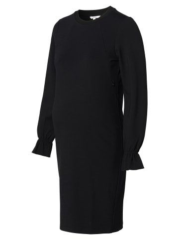 Noppies Still-Kleid Pinole in Black