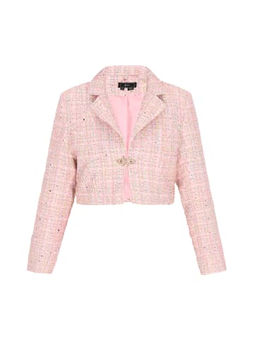 faina Jacket in pink multicolor