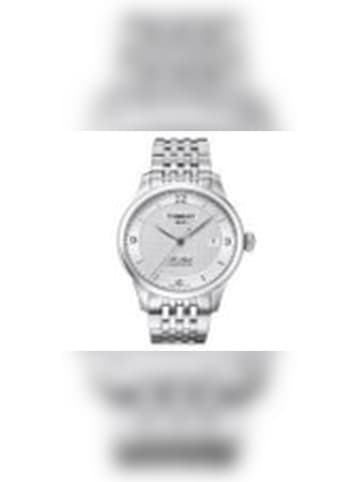 Tissot Herrenuhr Le Locle Automatik COSC Model T006.408.11.037.00