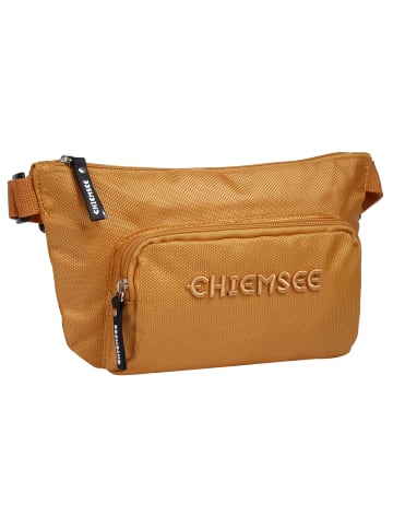 Chiemsee Gürteltasche Nylon in gelb