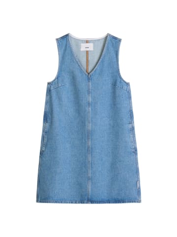 Marc O'Polo DENIM Mini-Jeanskleid loose in Medium Blue