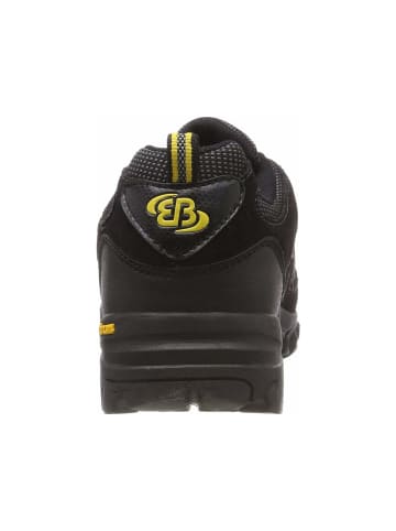 Brütting Wanderschuhe für Herren in grau