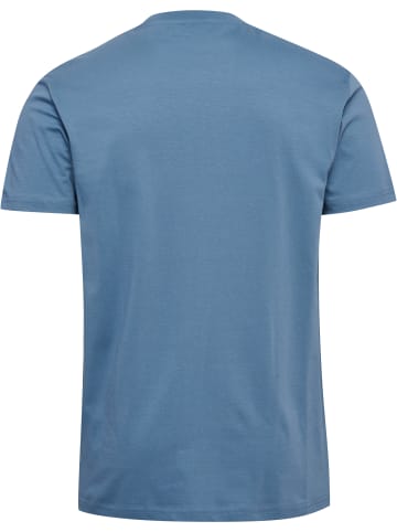 Hummel Hummel T-Shirt Hmlactive Multisport Herren in CORONET BLUE