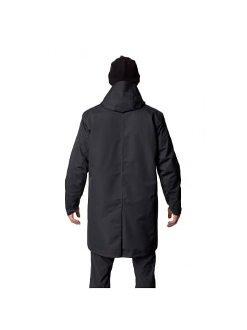 Schöffel M FLEECE JACKET CINCINNATI ÜBERGRÖßE in Schwarz