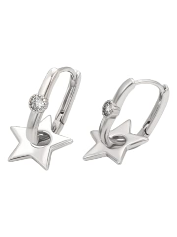 faina Women Drop Earrings in Silver