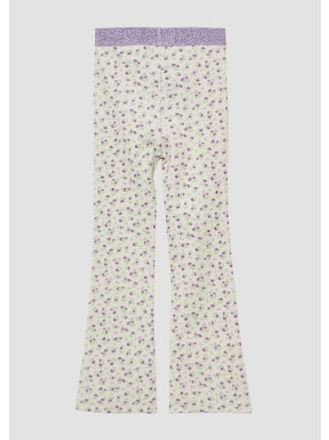 s.Oliver Leggings in 04A1_creme