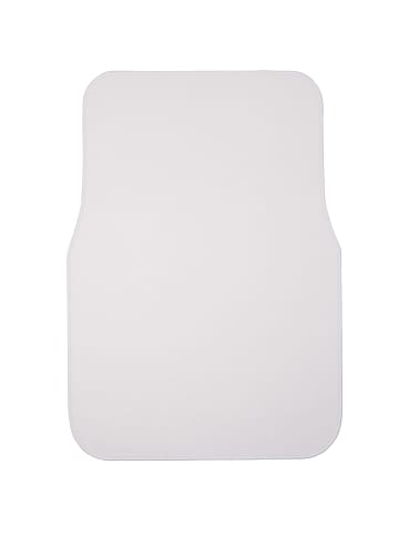 Mr. & Mrs. Panda Automatte Igel Seilhüpfen mit Spruch in Schwarz