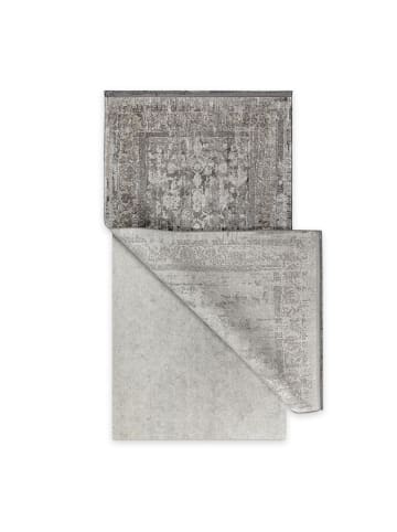 Wecon Home Teppichunterlage RugPad Premium in hellgrau