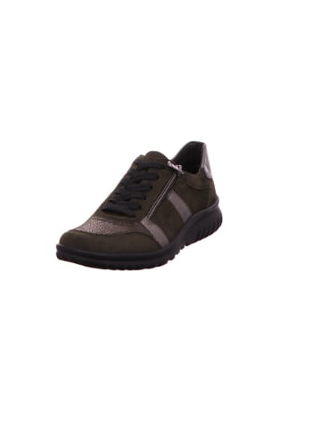 Semler Sneaker Lena in olive