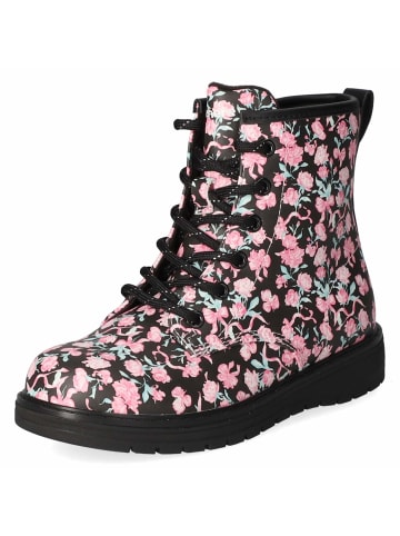 Skechers Stiefel in black