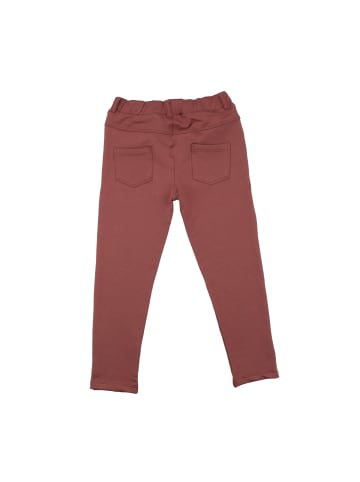 Walkiddy Leggings Leggings aus Baumwolle (Bio)