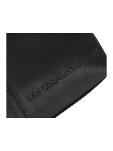 The Chesterfield Brand Umhängetaschen in schwarz