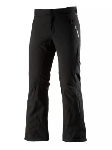 Maier Sports Hose SKIHOSE COPPER in Schwarz