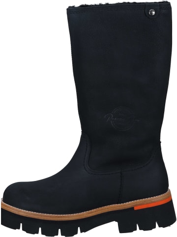 PANAMA JACK Klassische Stiefel: Wadenhoch in negro/black