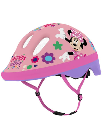 Disney Minnie Mouse Kinderhelm XS 44–48 cm – Sicher & kindgerecht