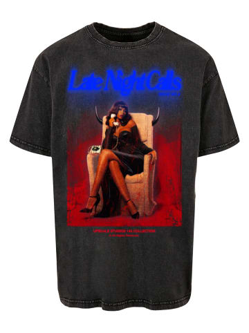 Mister Tee Mister Tee in black