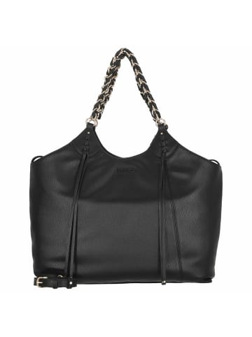Liu Jo Euthalia - Shopper L 43 cm (almond) in nero