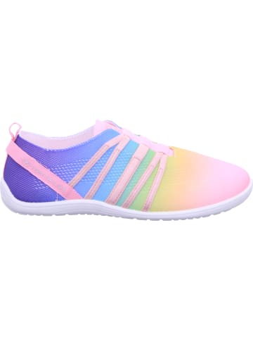 Tom Tailor Sneaker in multicolour