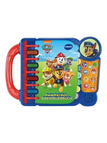 vtech Abenteuerbuch in Mehrfarbig