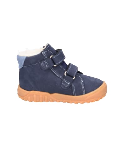 Ricosta Winterstiefel in blau