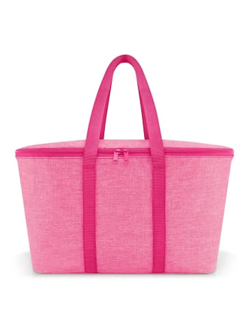 Reisenthel Coolerbag Kühltasche 44,5 cm in twist pink