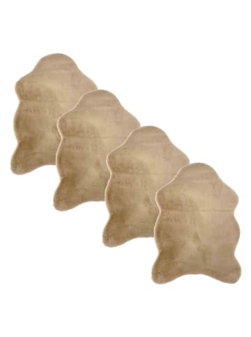 Astra Dekofell ELDA 1 in Gelb