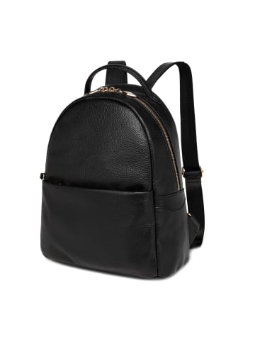 C‘iel Cityrucksack Avalon in schwarz